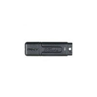 Pny USB Stick 4GB Black (P-FD4GBA3M2-BX)